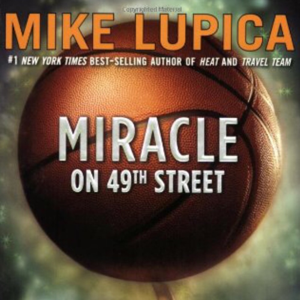 Miracle on 49th Street